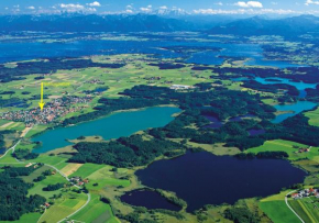 Wohnung Hartsee